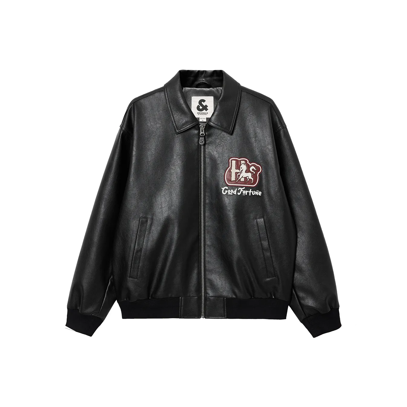 JACK JONES· Horse Year CNY Collection Куртка Мужская