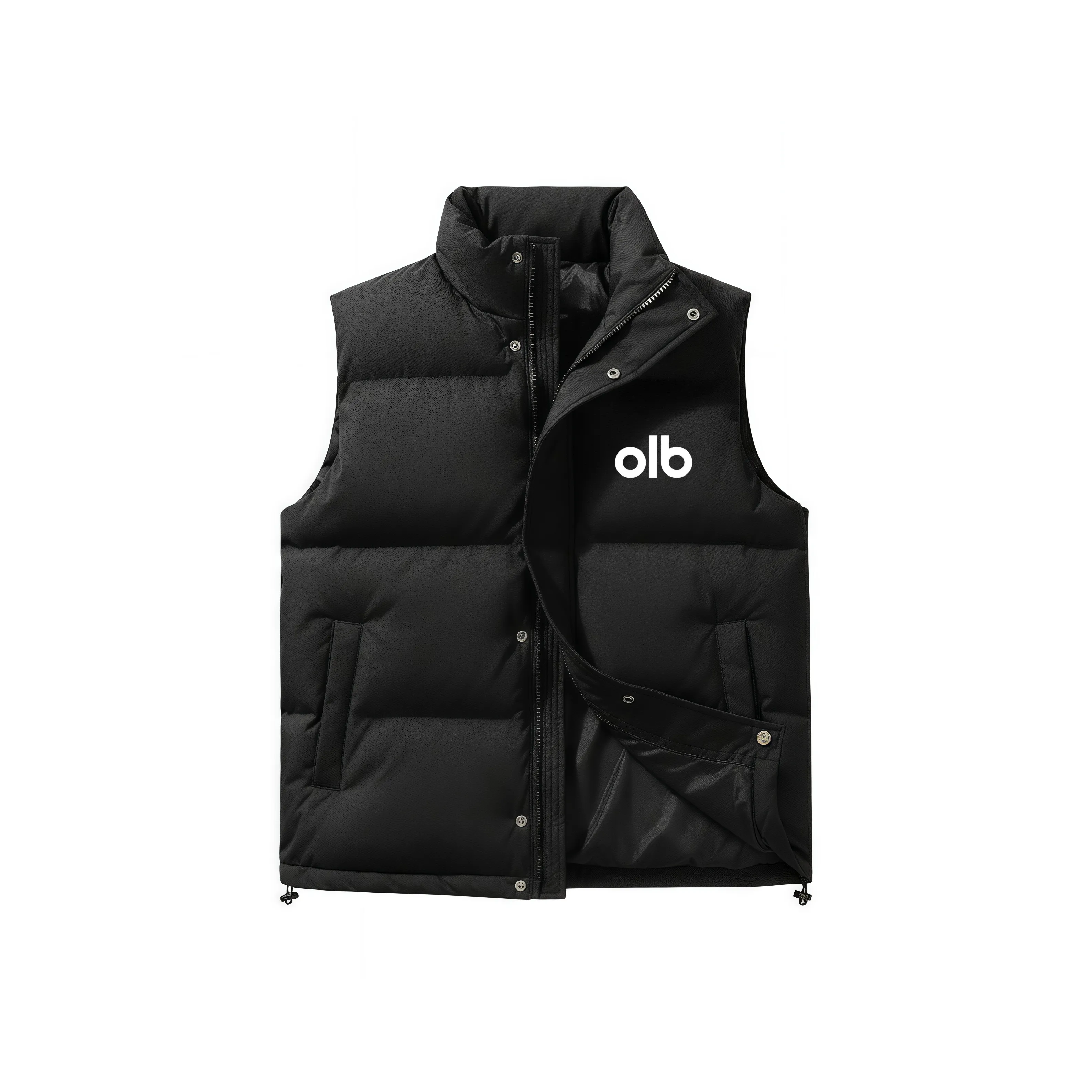 AMBER LIGHT Унисекс Жилеты