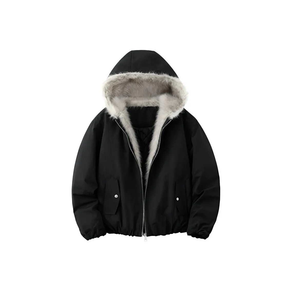 SKYA Унисекс Пуховики