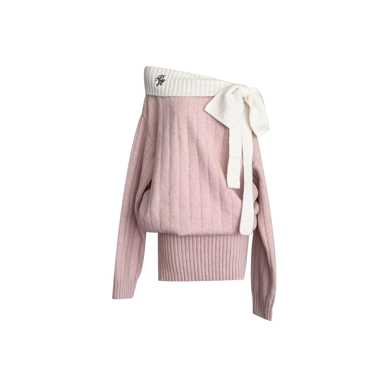 Udon House Длинное платье с длинными рукавами женское