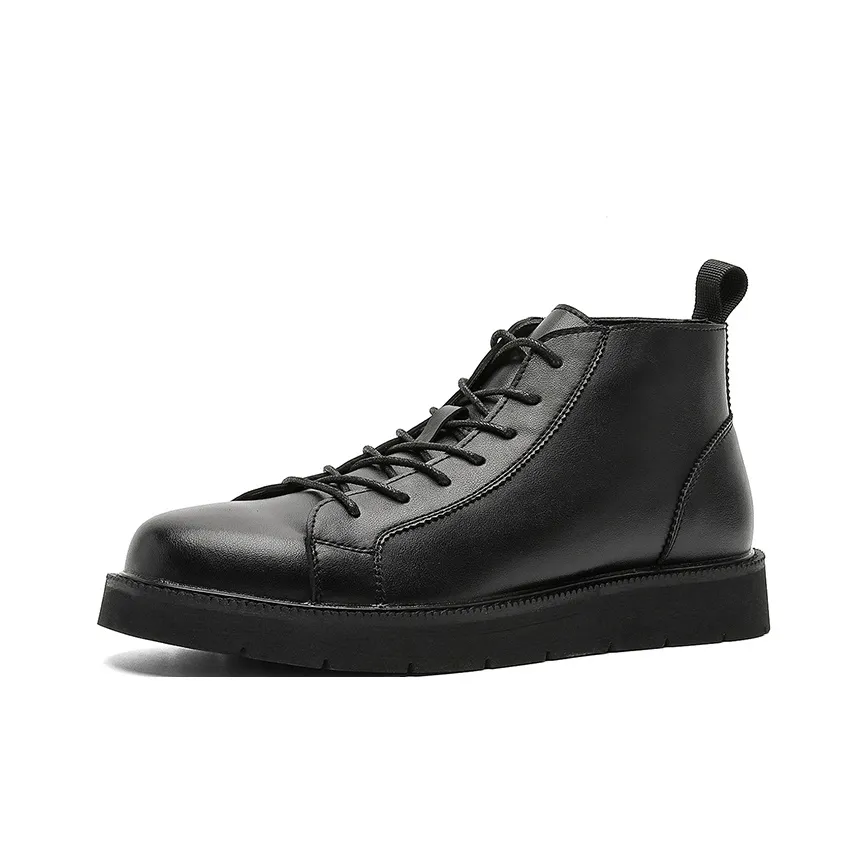 Lanza Ботильоны Мужские