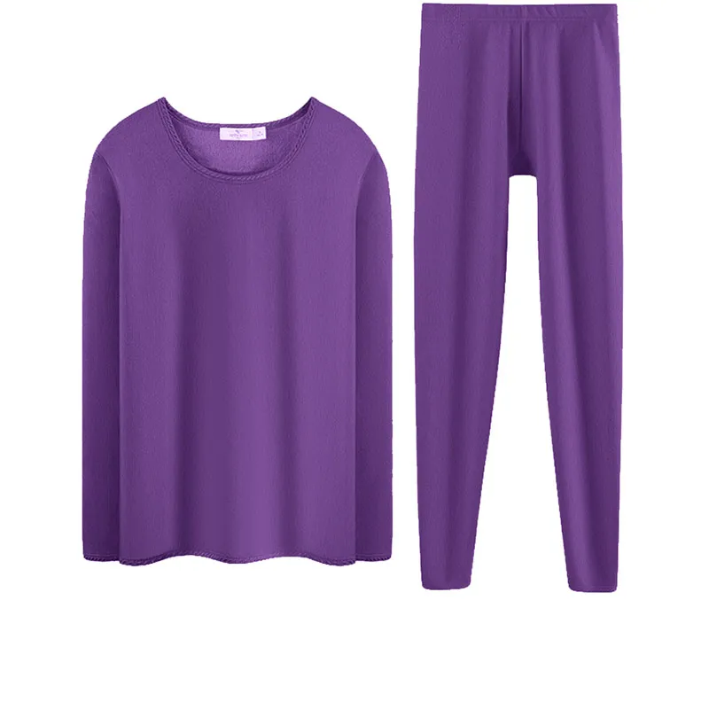 SEPTWOLVES Женские Термокомплекты