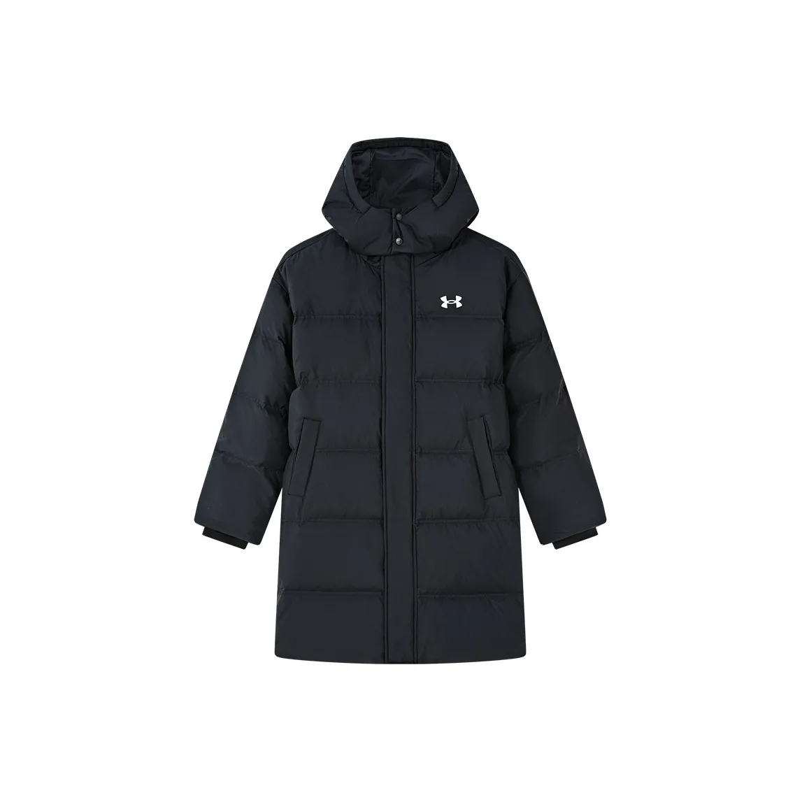 Under Armour Down Jacket Comprehensive Training Подростки