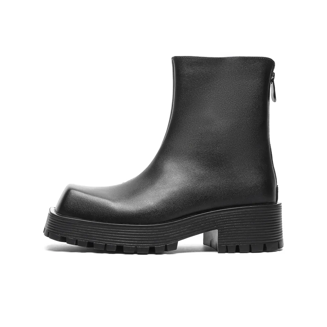 GOSO Martin Boots Мужской