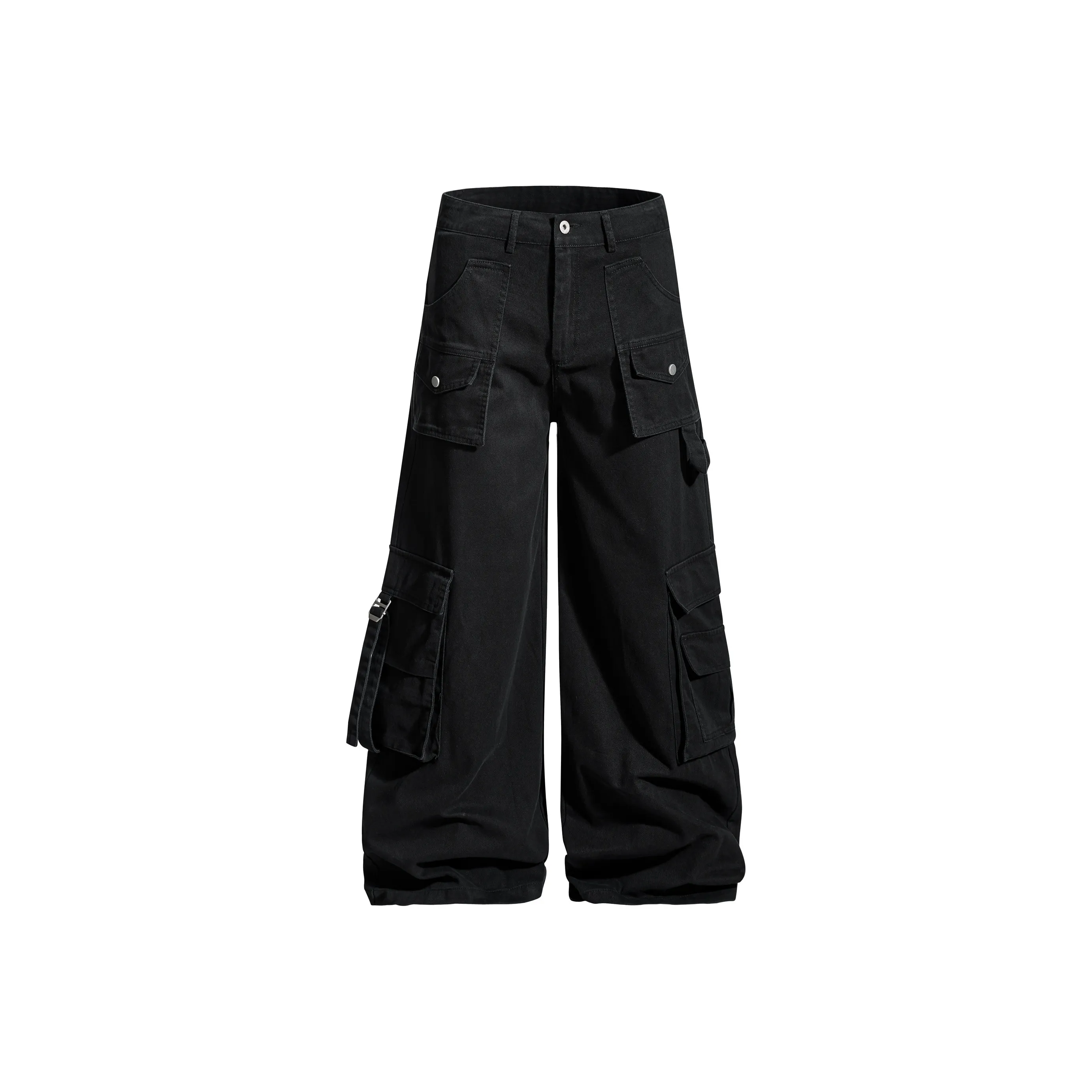 Captainbeer Карго Брюки Женские