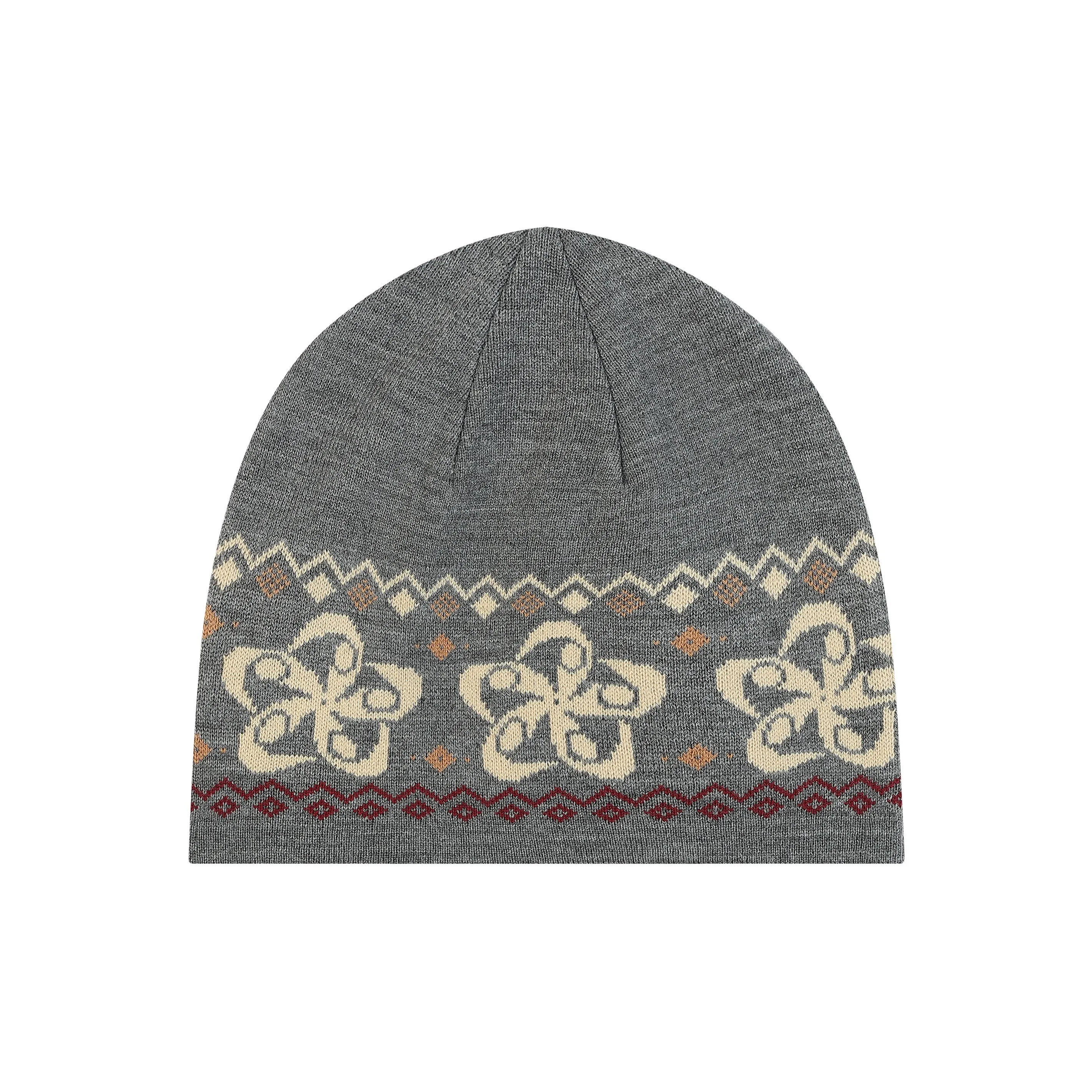 NewJnxs Fair Island Night Акриловые Шапки и Кепки Унисекс