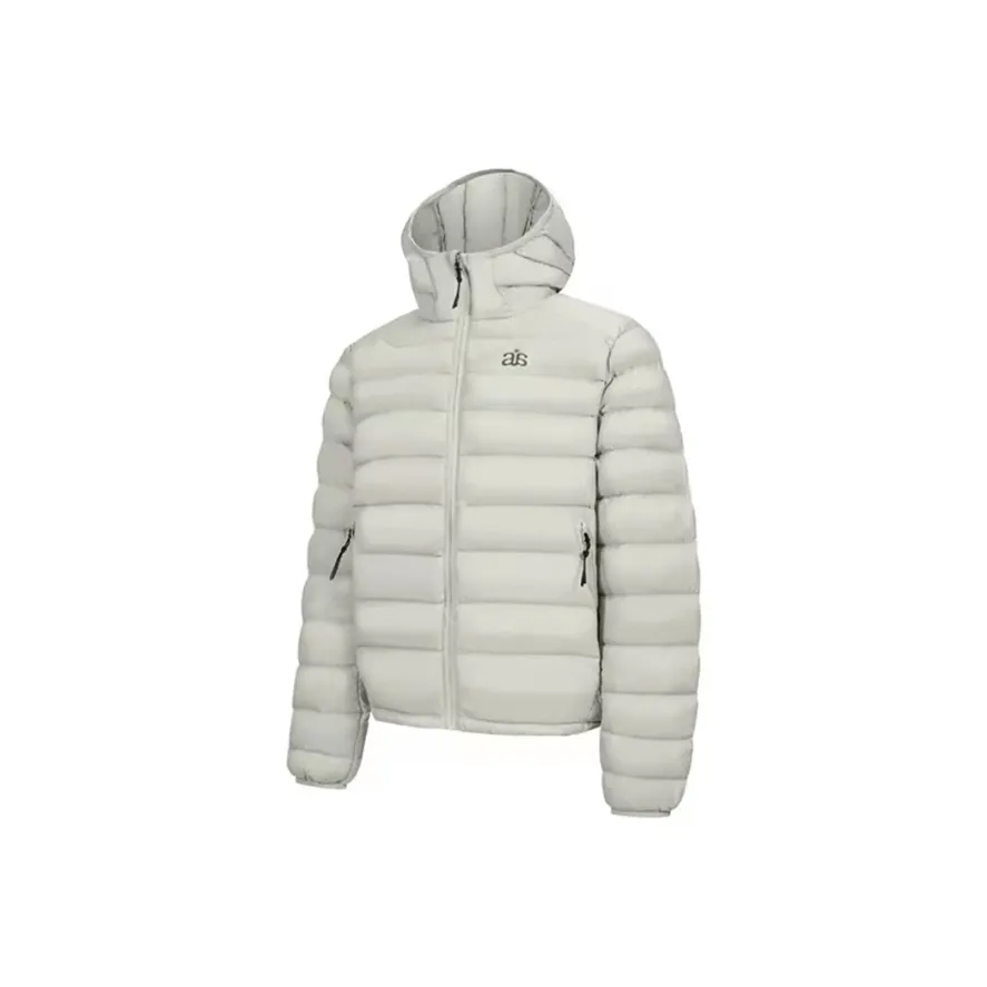 MOONCORE Унисекс Пуховики