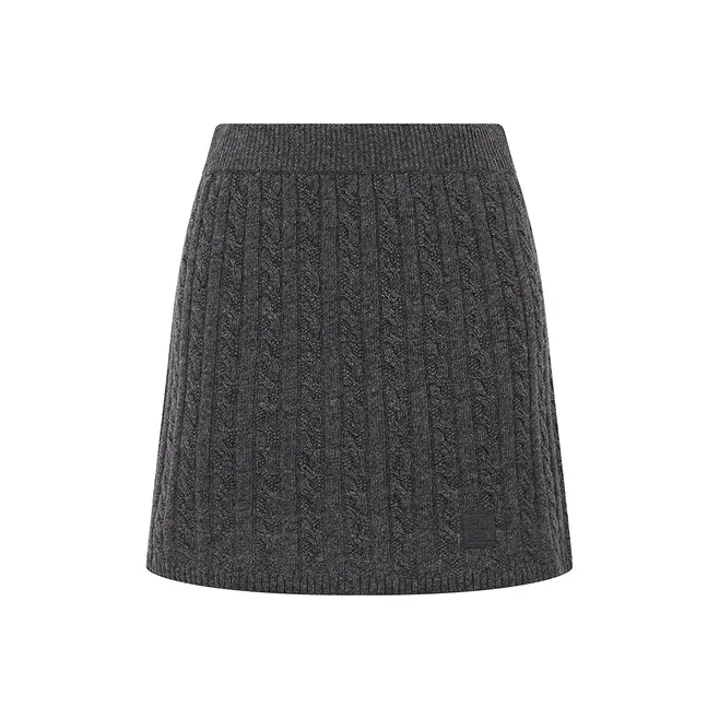 d'zzit Повседневные короткие юбки для женщин