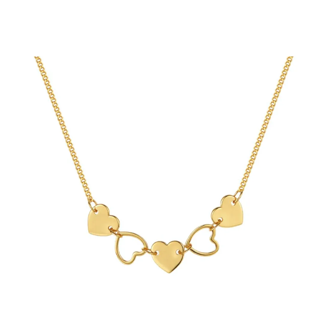 Margarita Серебро S925 Ожерелье Женское