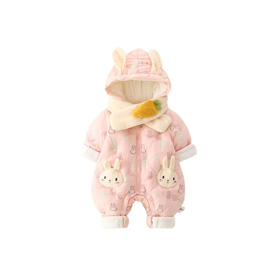 Meter Комбинезон для малышей и детей дошкольного возраста