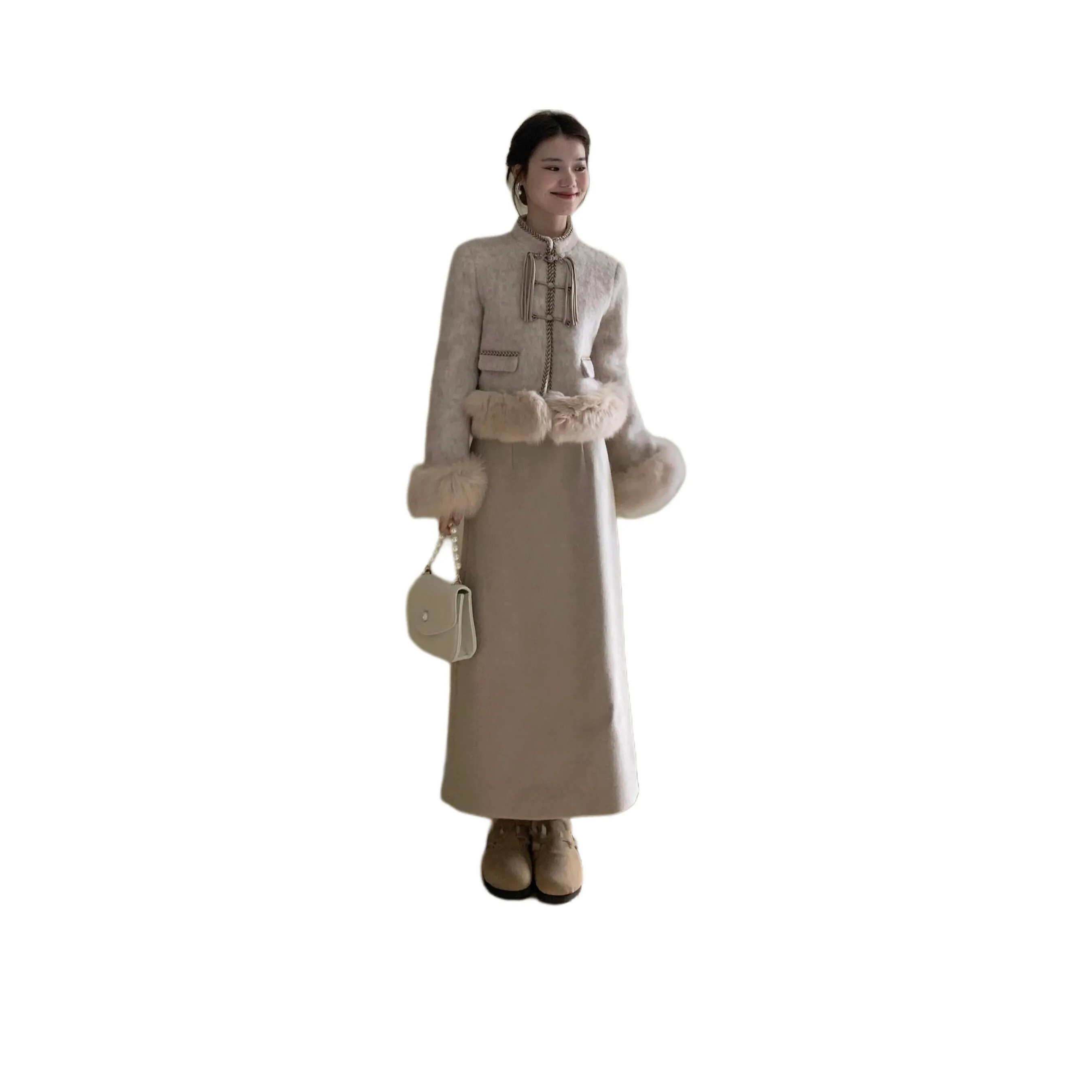 LADYXIEXIE Женские Комплекты с Юбкой