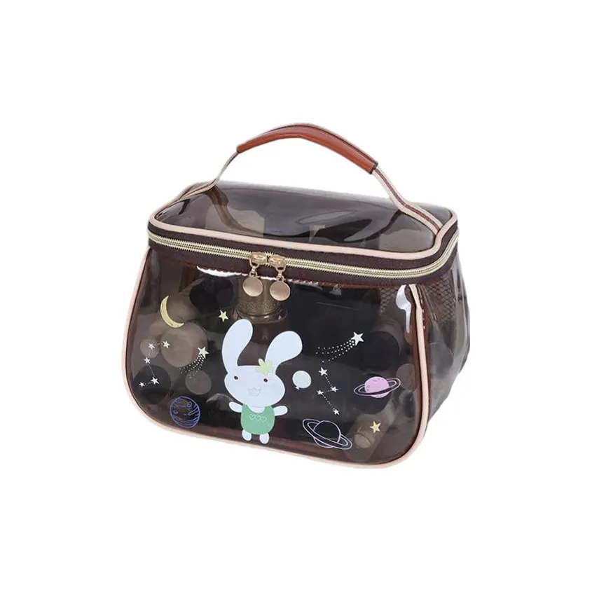 Love Of Wormwood Косметичка и Сумка для туалетных принадлежностей Унисекс