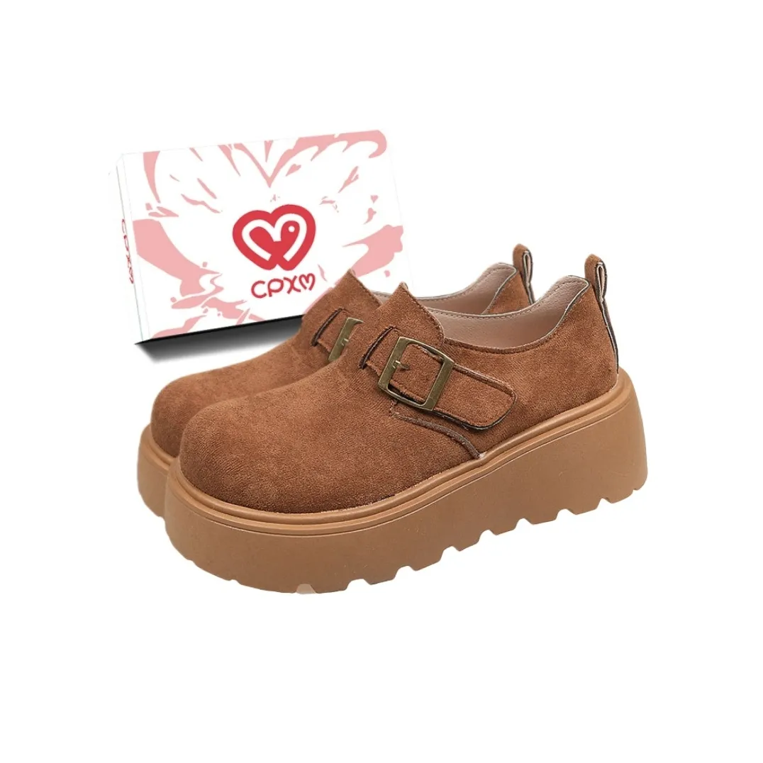 CPXO Платформа Обувь Birkenstock Женская