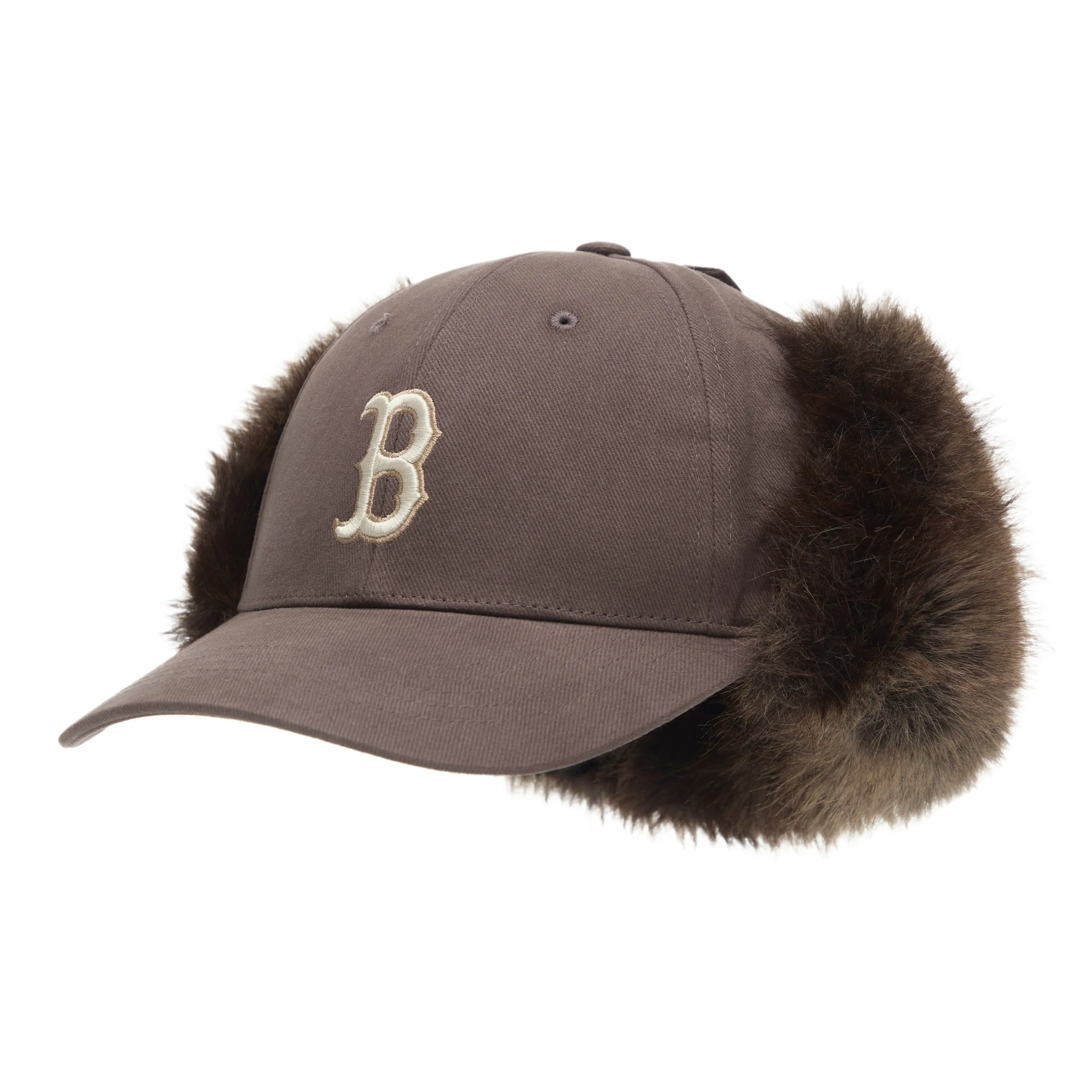 MLB Basic Boston Red Sox Хлопковые кепки унисекс