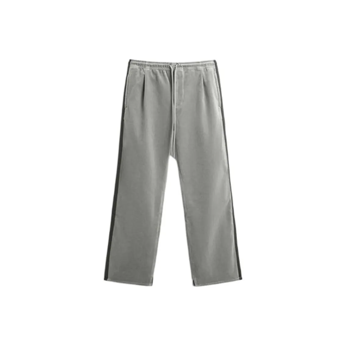 Zara x Samuel Ross Коллаборация Samuel Ross FW25 Повседневные брюки Мужские