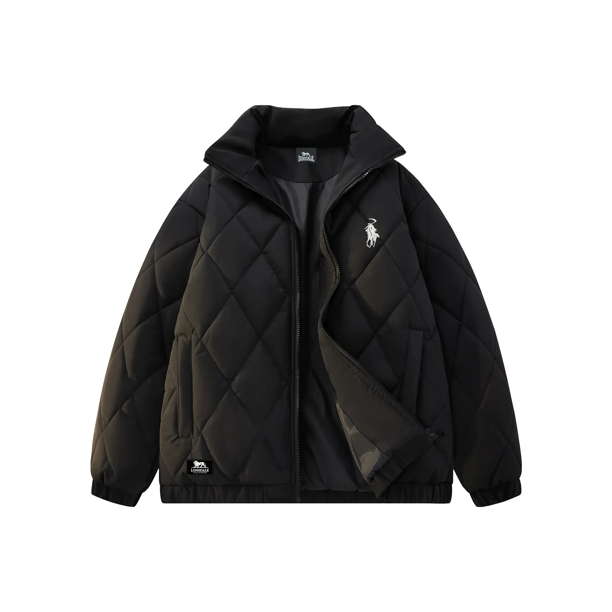 LONSDALE Унисекс Пуховики
