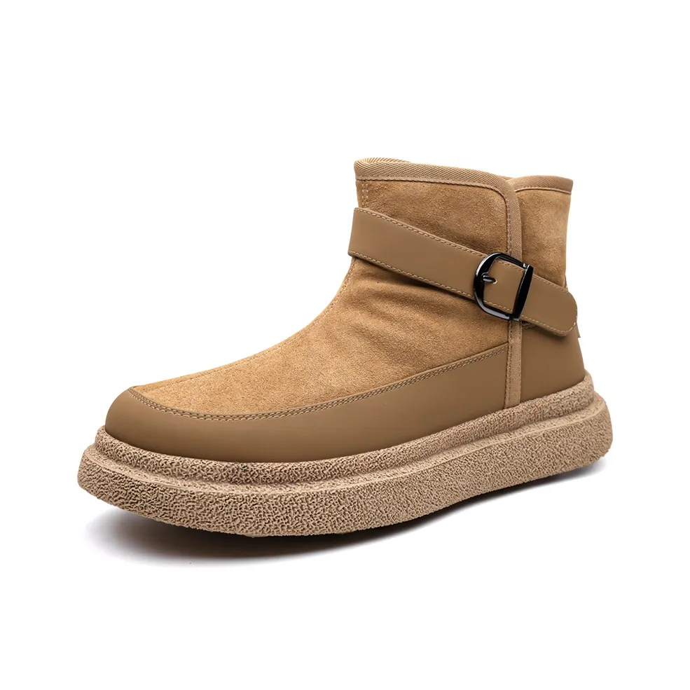 WENNAI Сноубутсы Мужской