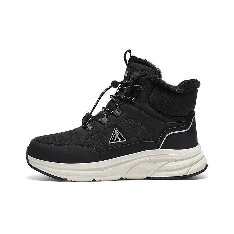 ZULIZ Обувь для среднего возраста и пожилых людей высокий топ повседневная обувь унисекс