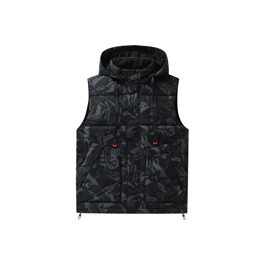 EMINU Мужские жилеты