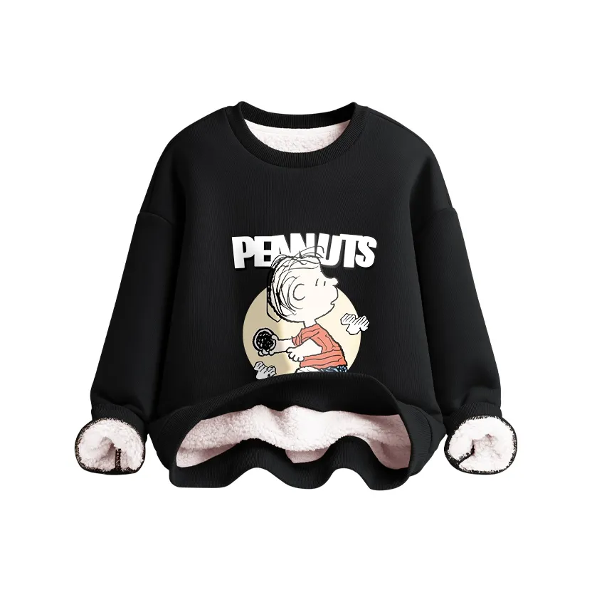 SNOOPY Kids Свитшоты