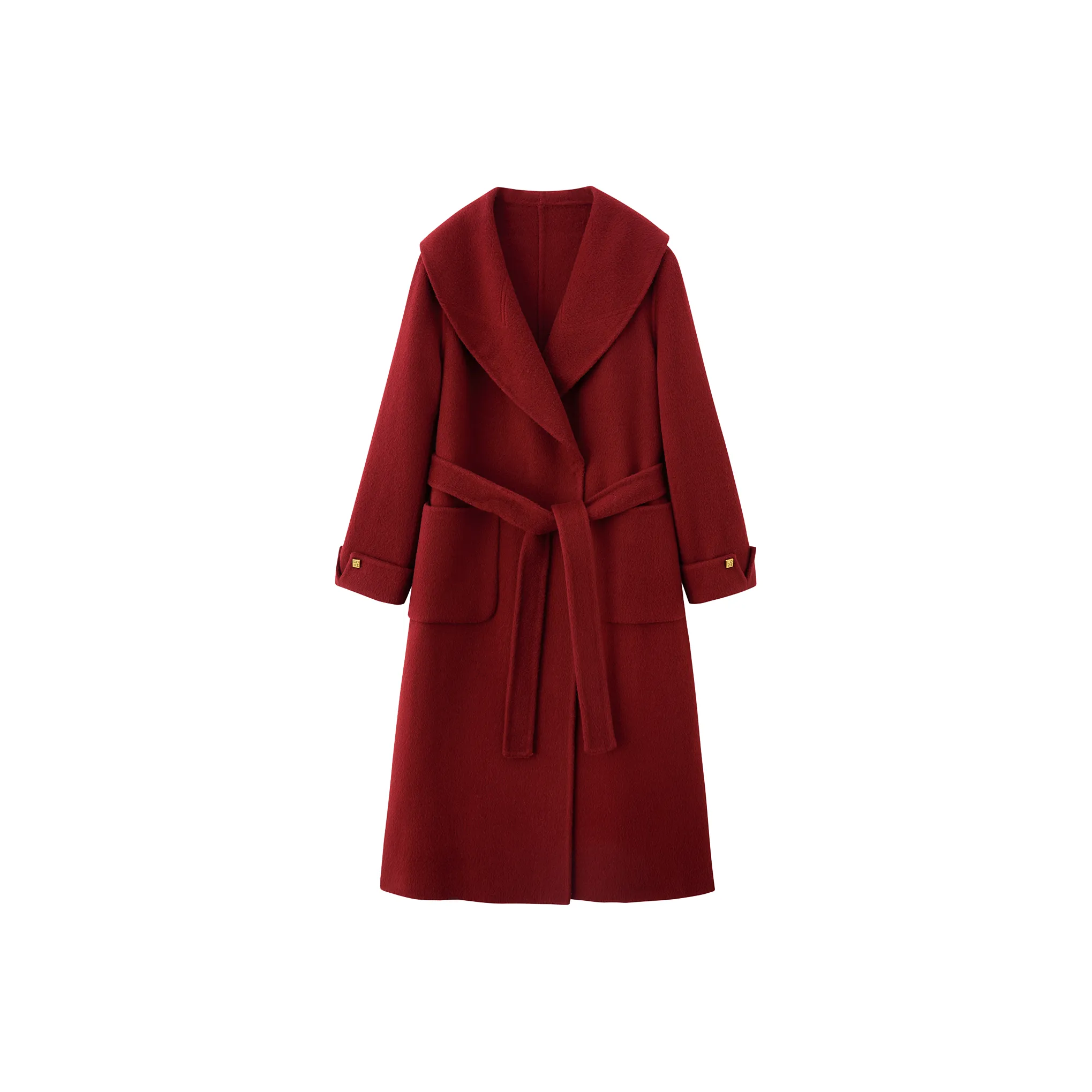 Pure Shimane Женское пальто