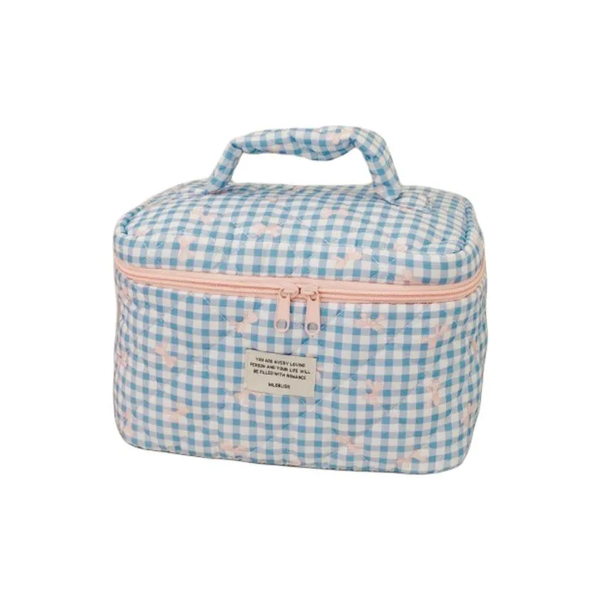 ECOHOME Косметичка и Сумка для туалетных принадлежностей Женская