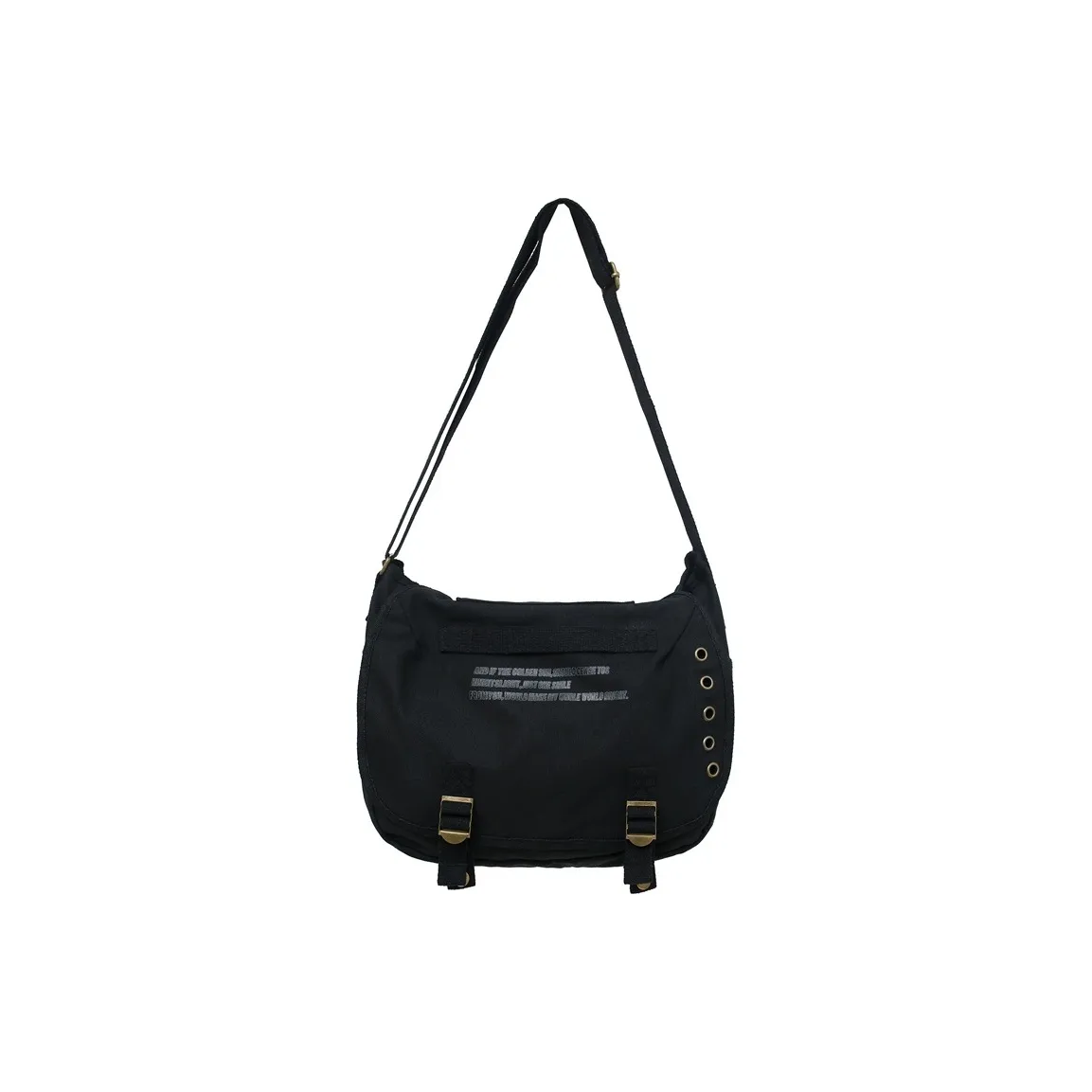 SMVP Холст Сумка через плечо Стандартная Унисекс Многоцветная