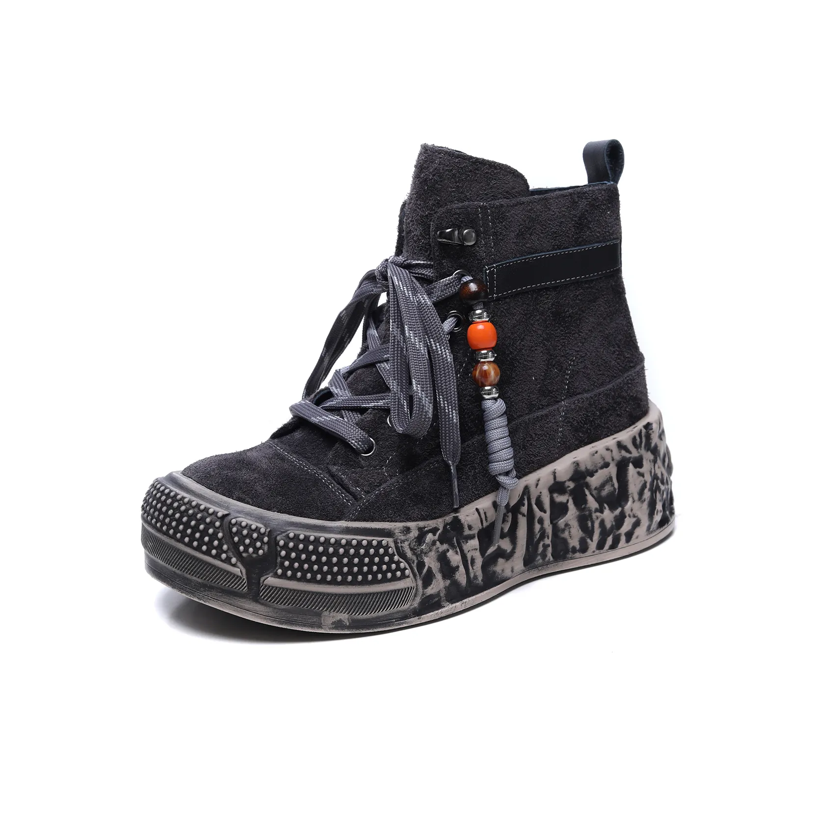 Cachiotti KAQIAODI 11cm Мартин Ботинки Женские