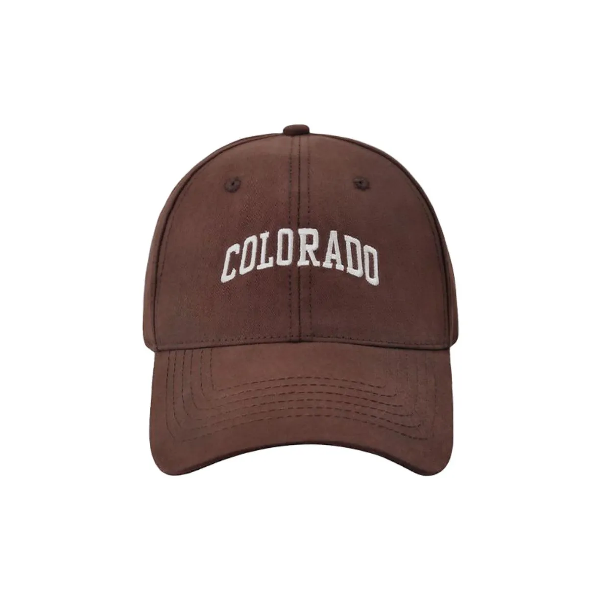 Yun Cheng Ya Man Хлопковые кепки унисекс