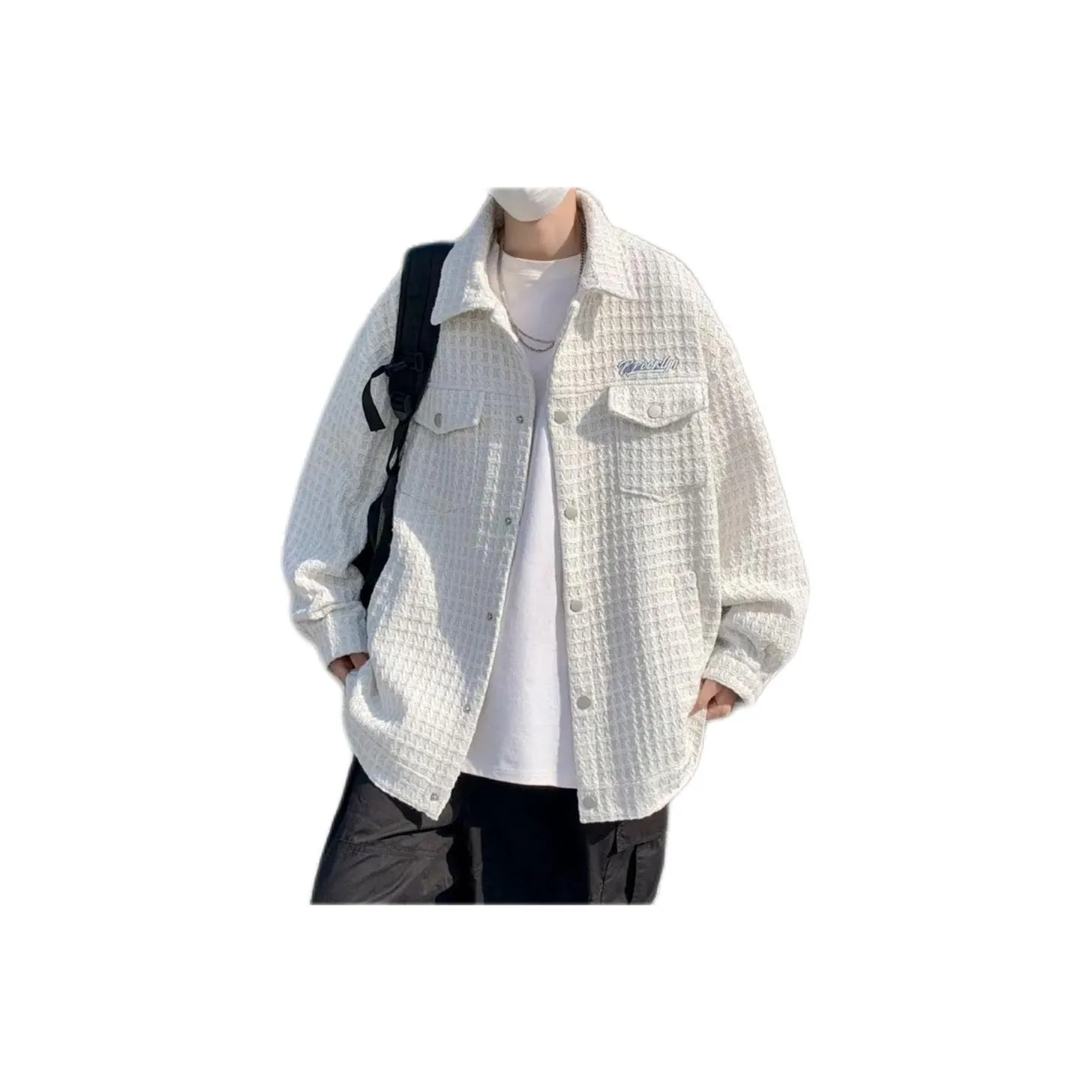 HYUNDAI Мужские Куртки