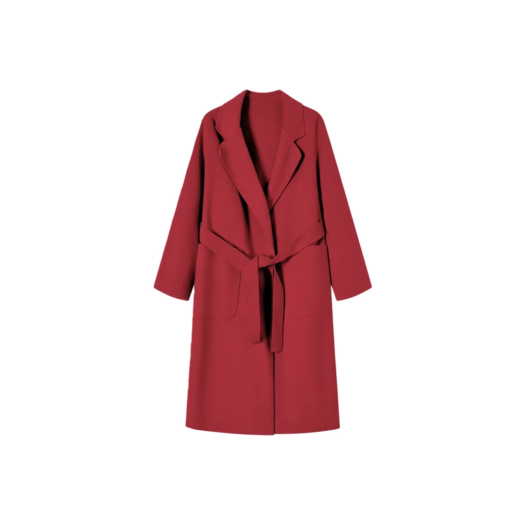 GORGEOUSIDEA Женское пальто