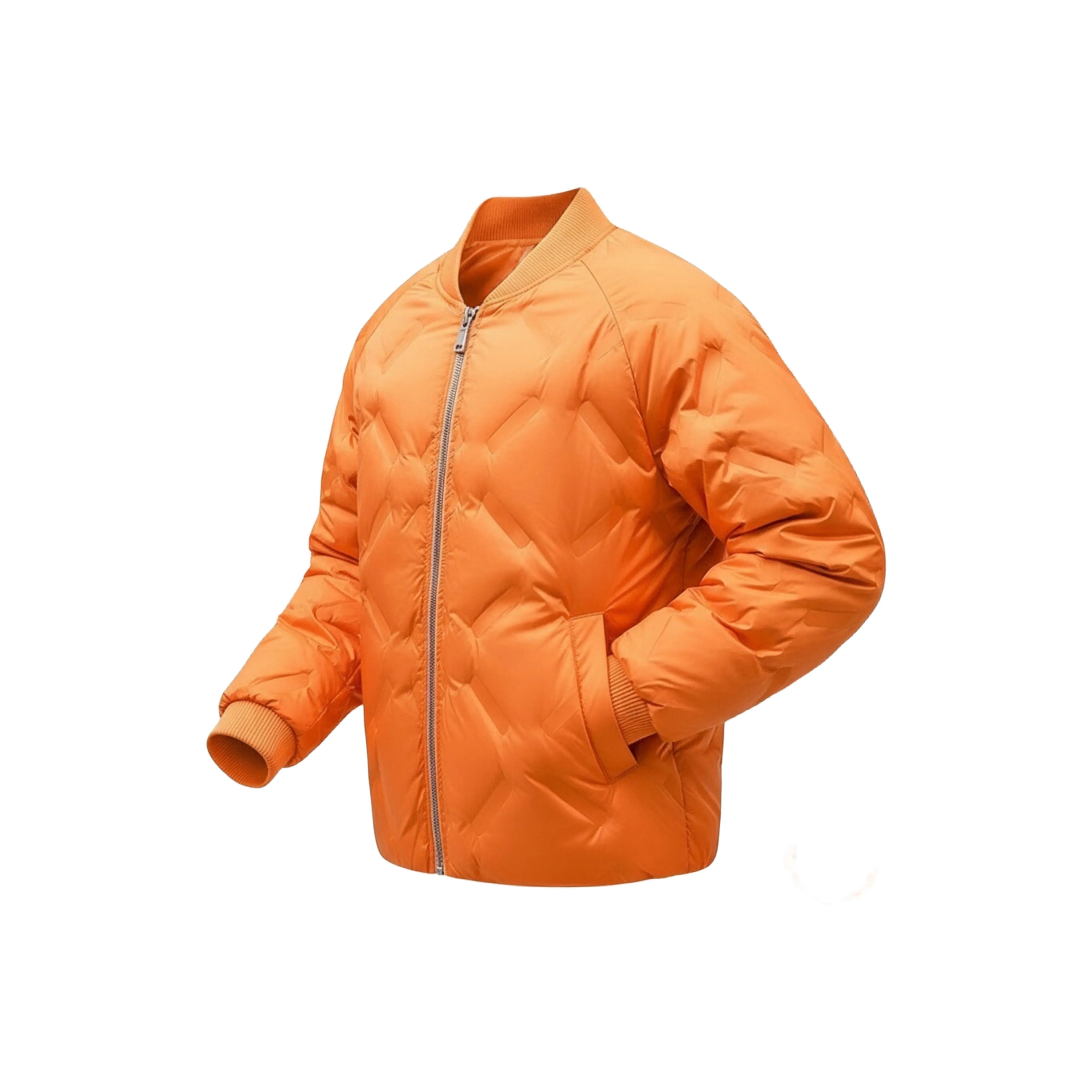 NXNM Куртка пуховая унисекс