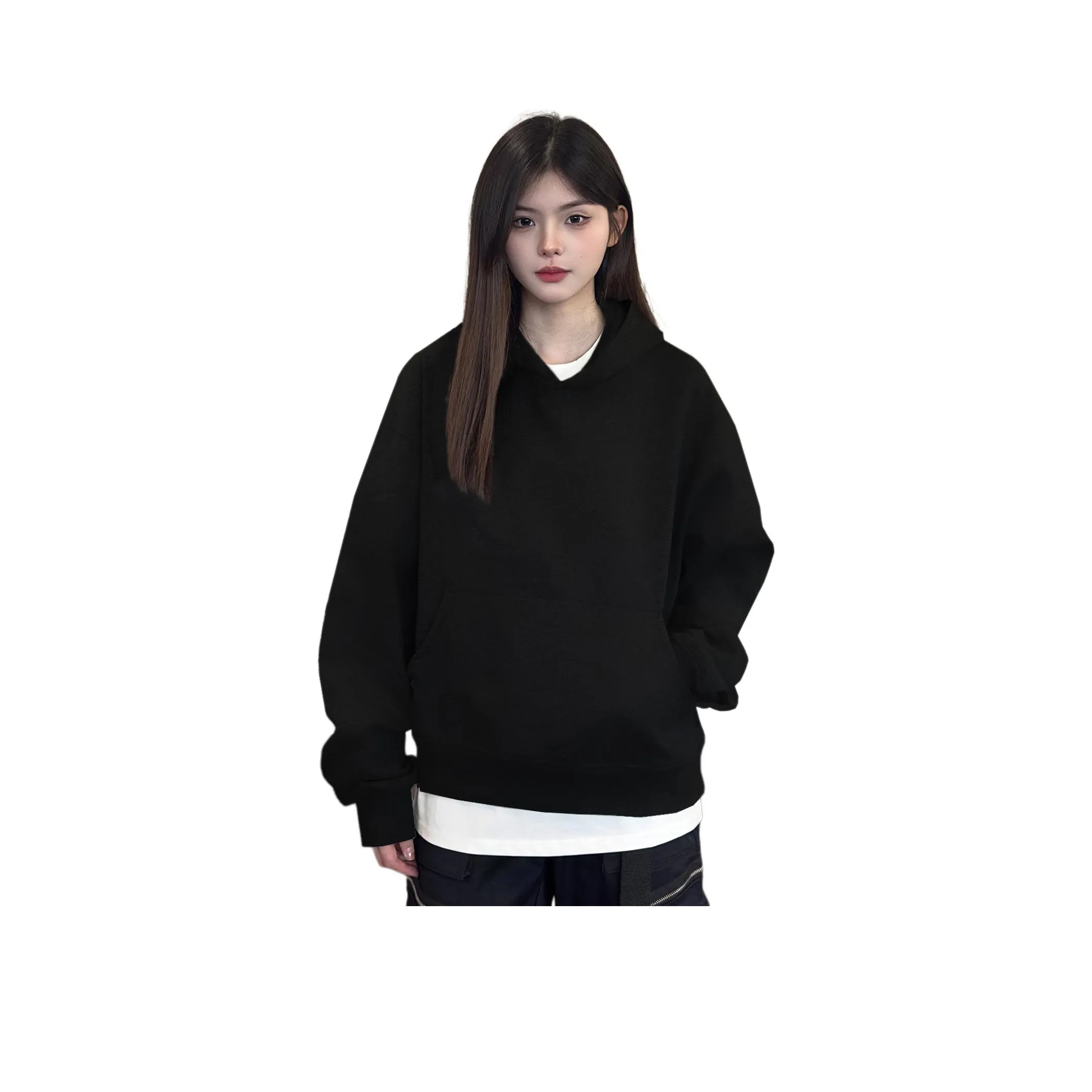 Pirkadat Унисекс Свитшоты