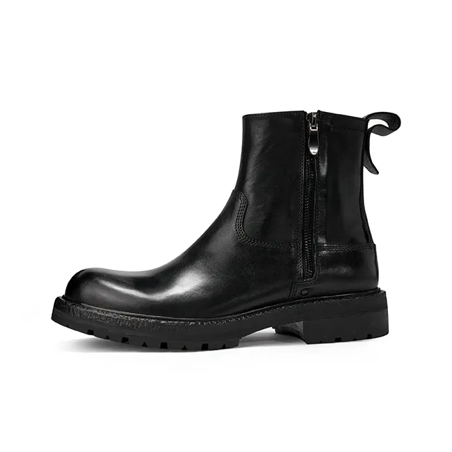 Voguhomme Короткий Мартин Бот Мужской