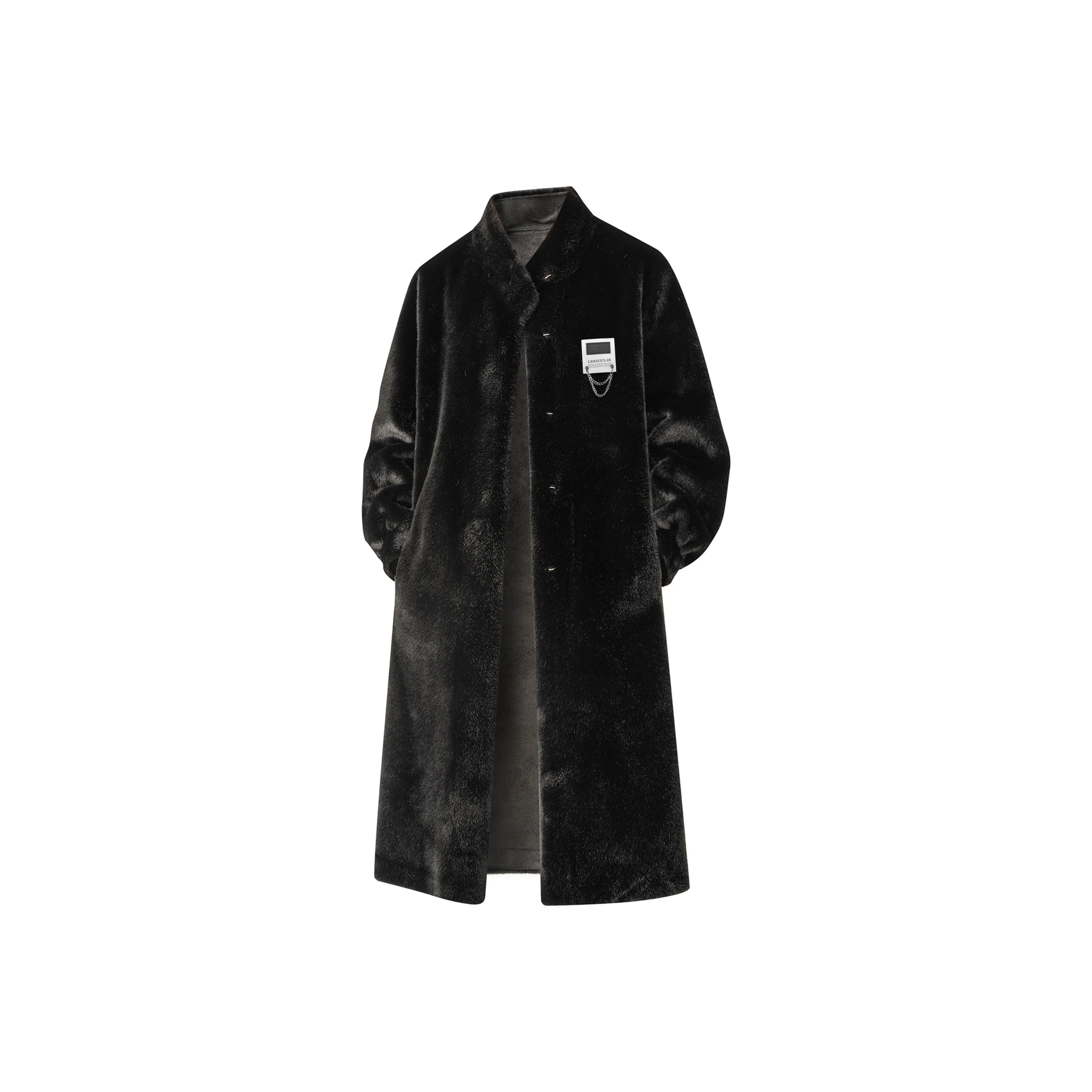 UPZCY Унисекс Меховые изделия