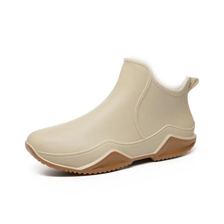 Ants Trapping Crickets Термостойкий Водонепроницаемый Короткий Снегоботинки Унисекс