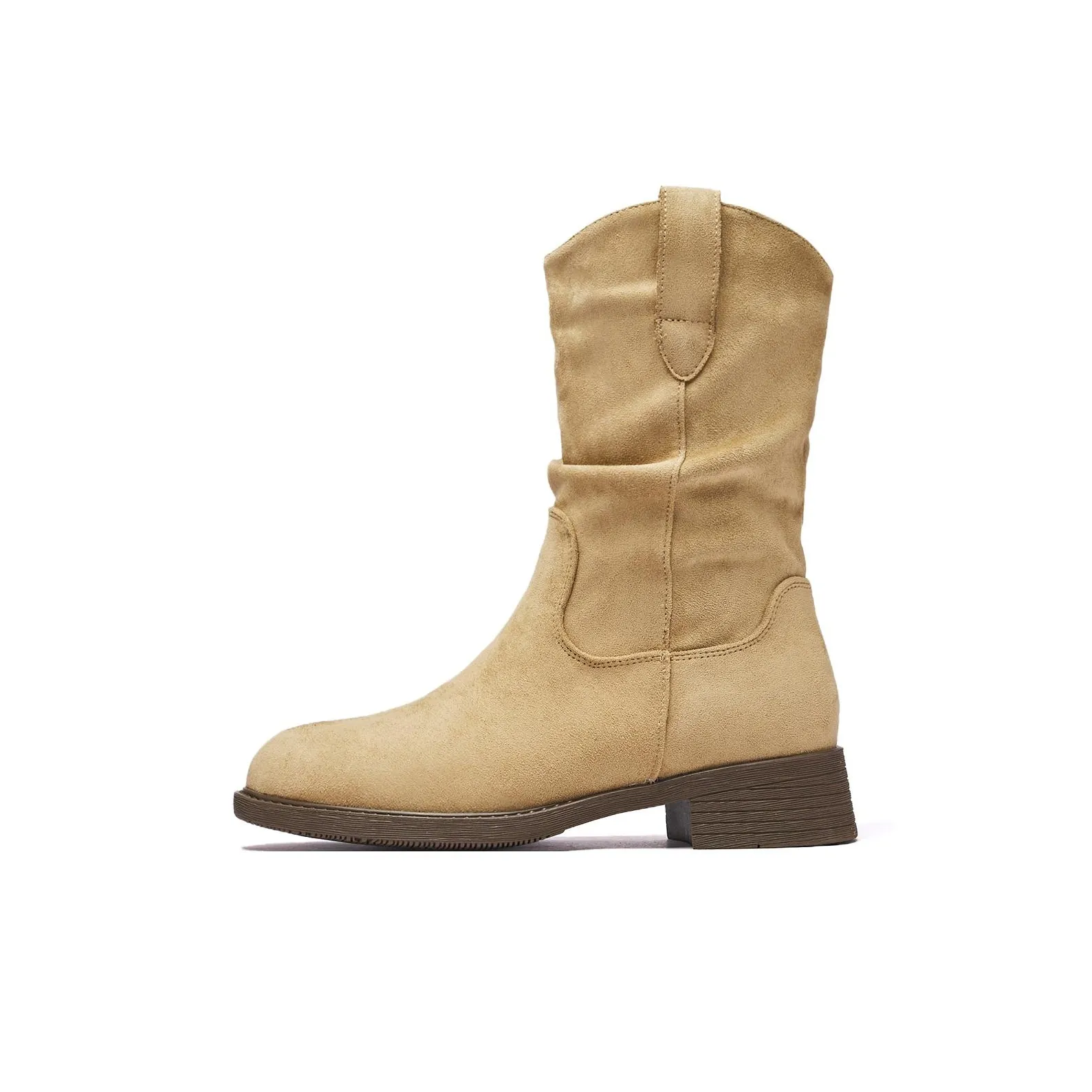 AGSDON Ботильоны Женские