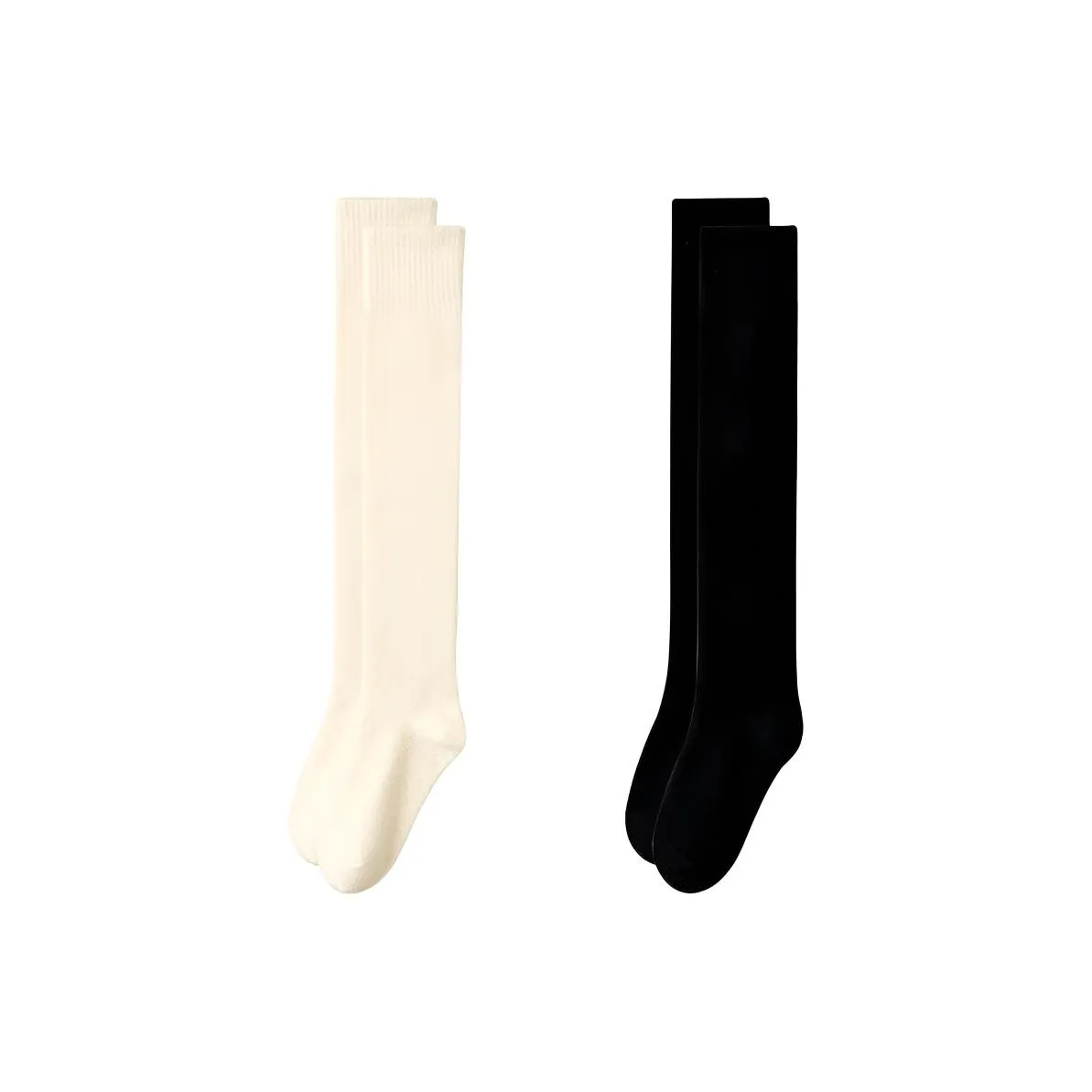 MADALLO Носки для бедра высокого подъема Женские