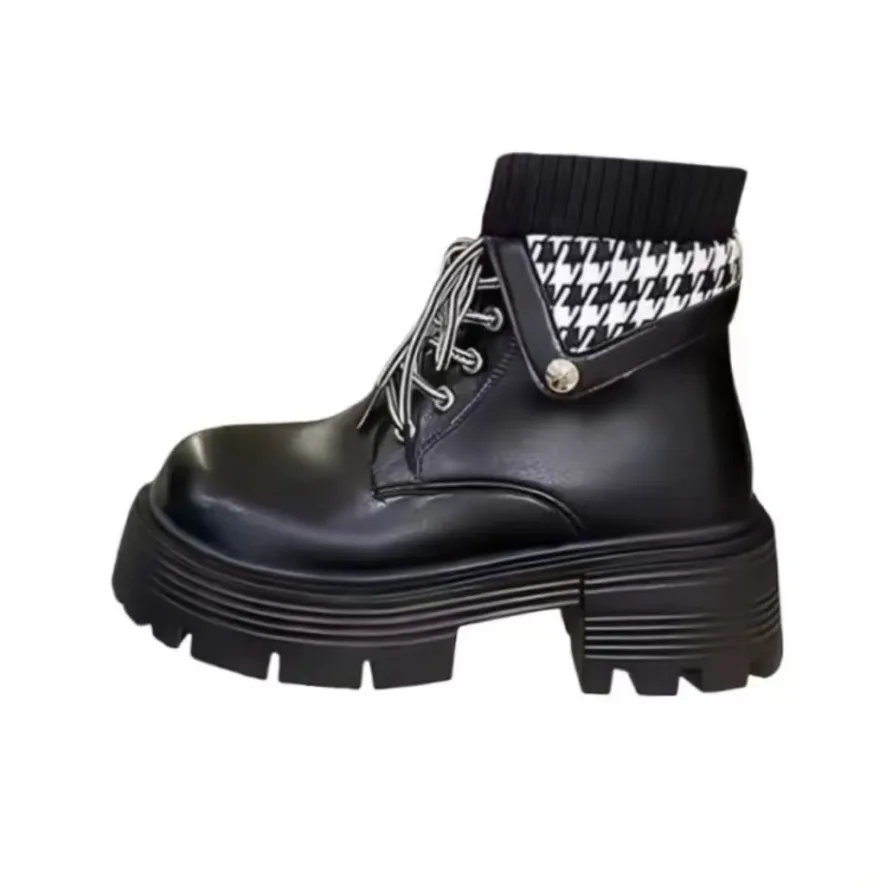 M MAICCO Martin Boots Женские