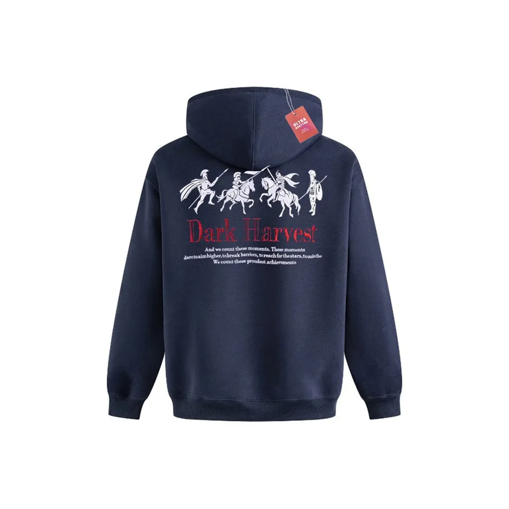 ULTRA QUATTRO Свитшот Унисекс