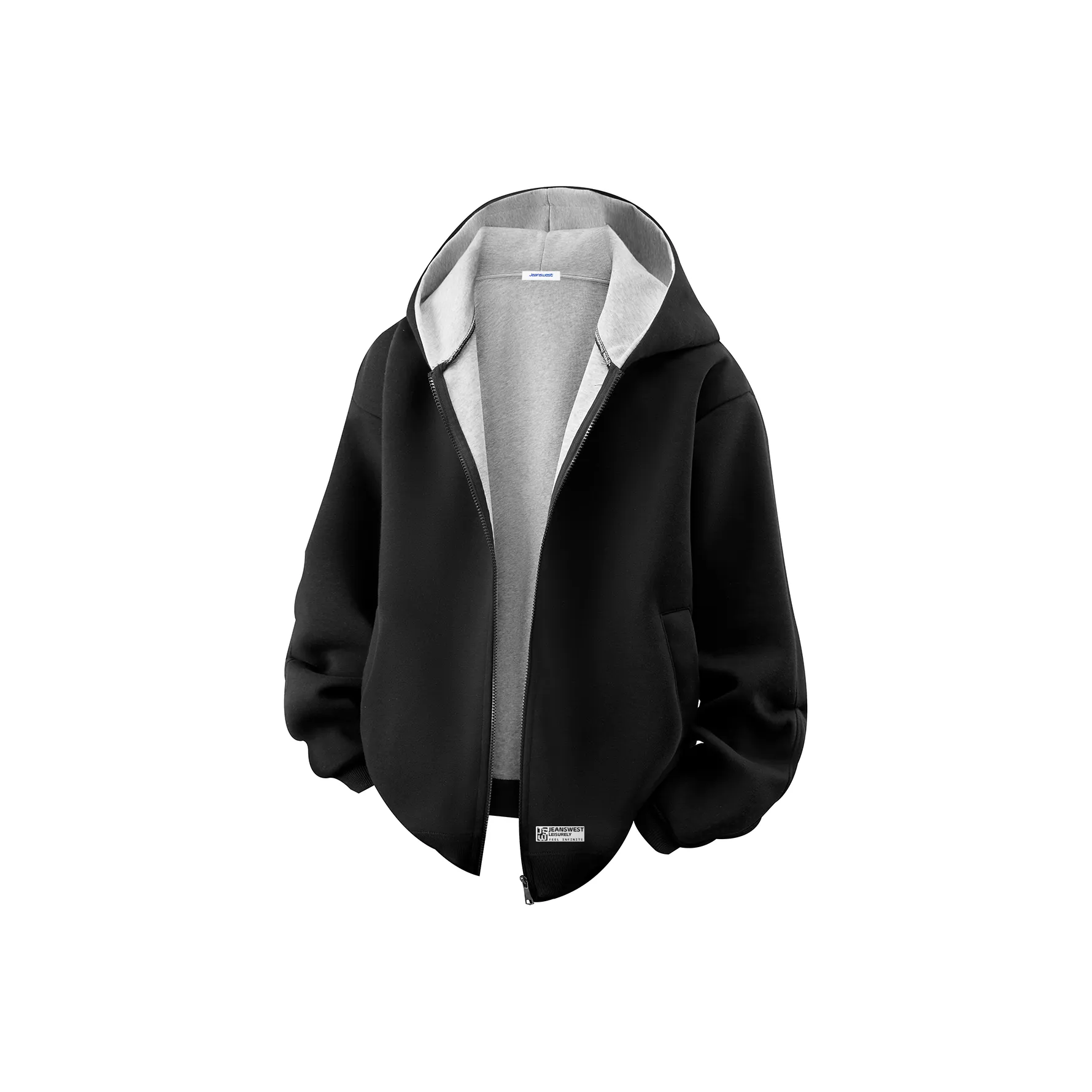 JEANSWEST Унисекс Свитшоты