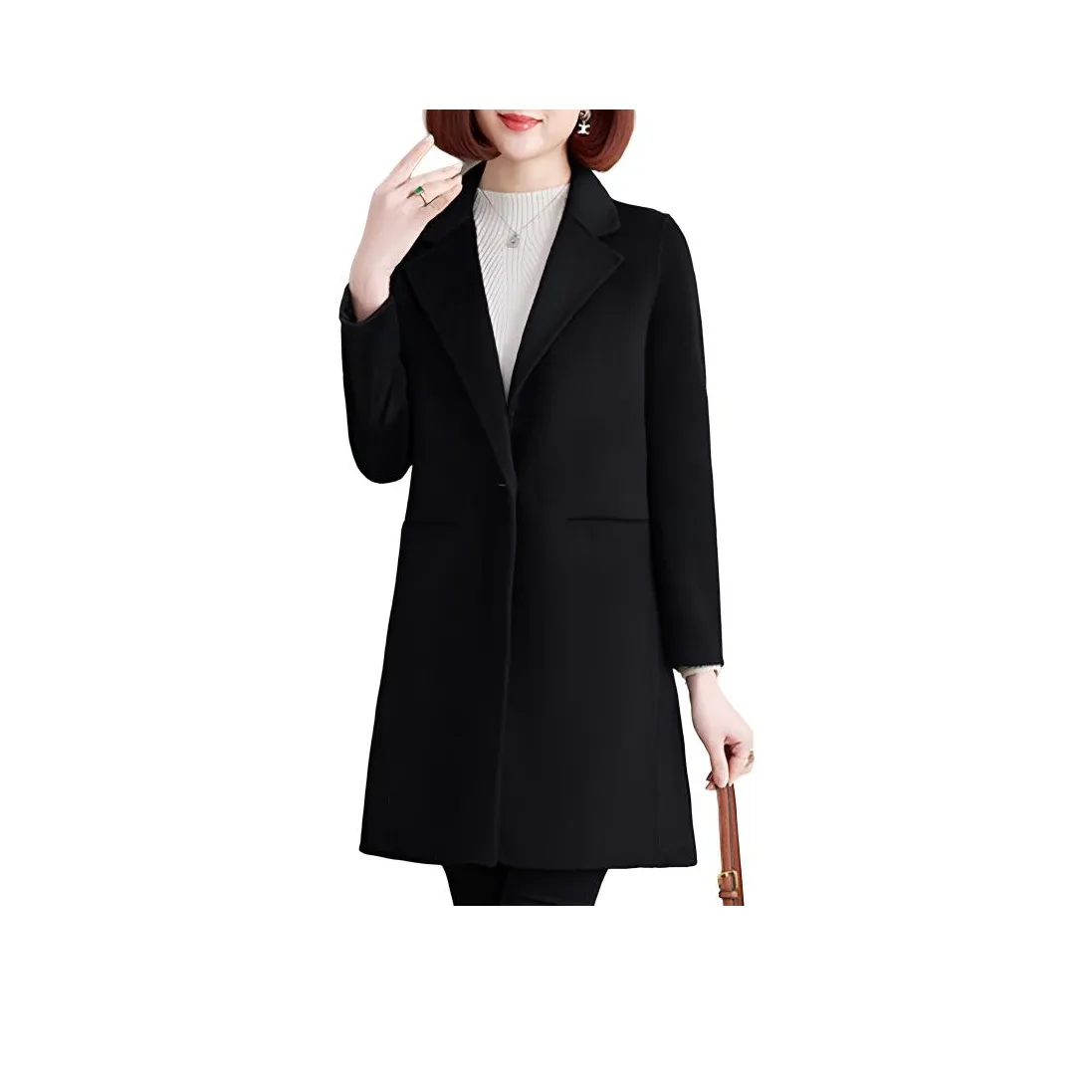 EMINU Женское пальто