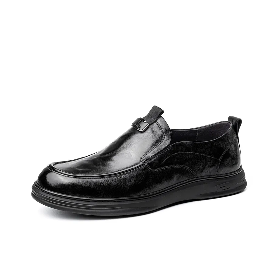 LAORENTOU Лоферы Мужской