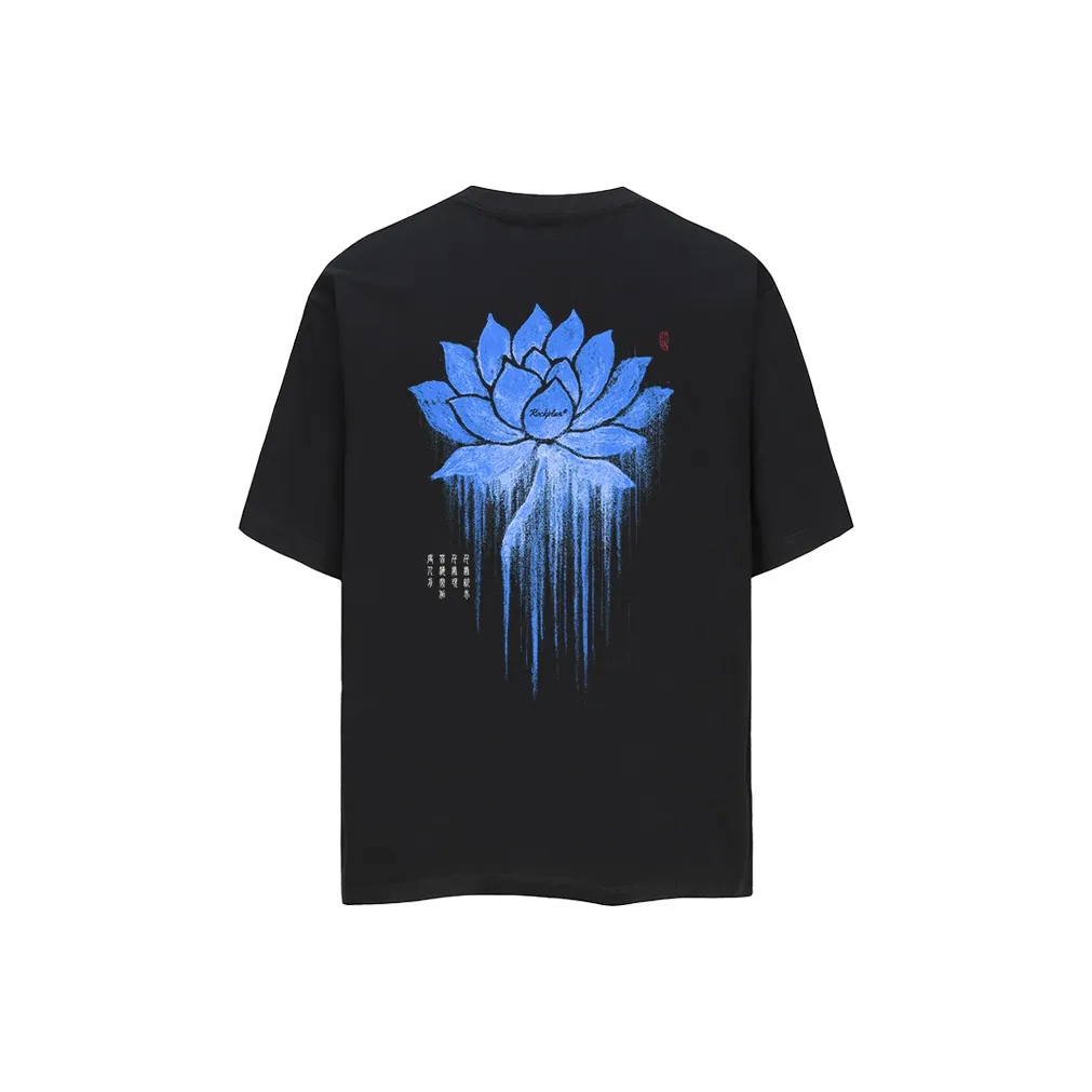 ROCK PLAN Унисекс T-рубашки