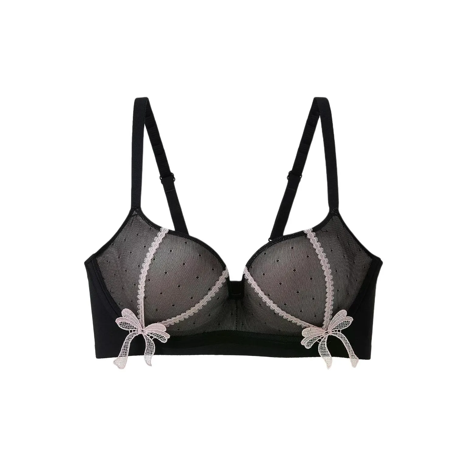 Городская красота Женские Бюстгальтеры