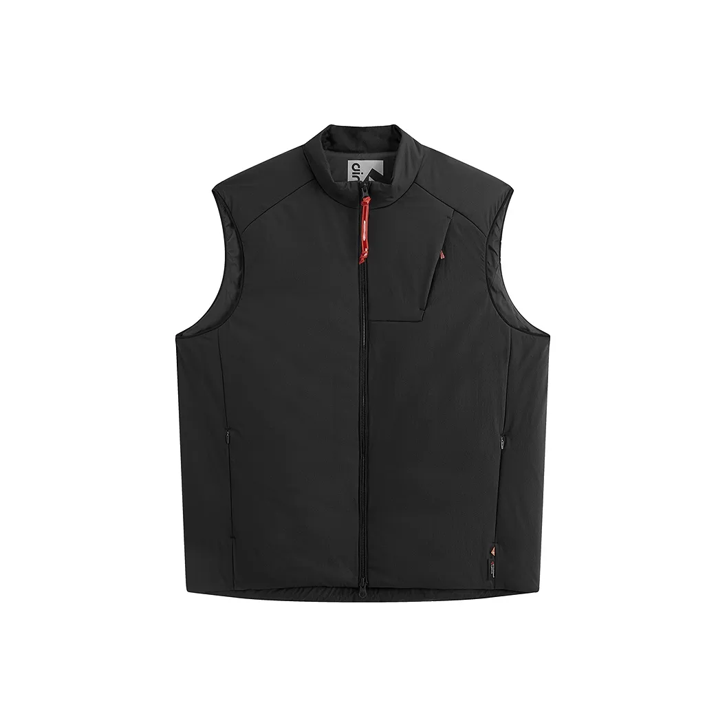 PEACEBIRD MEN Повседневный жилет мужской