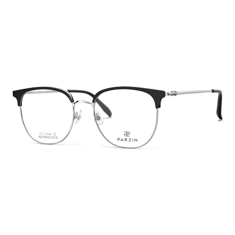 PARZIN TR Оправа для очков Унисекс