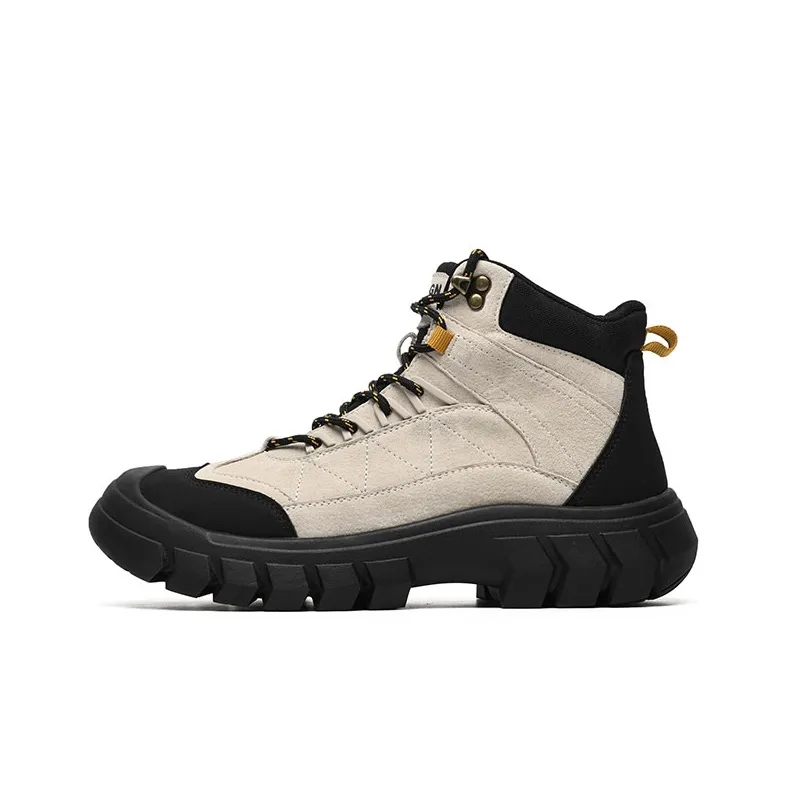 ROUBINI Колено Высокая Ботинка Martin Мужская