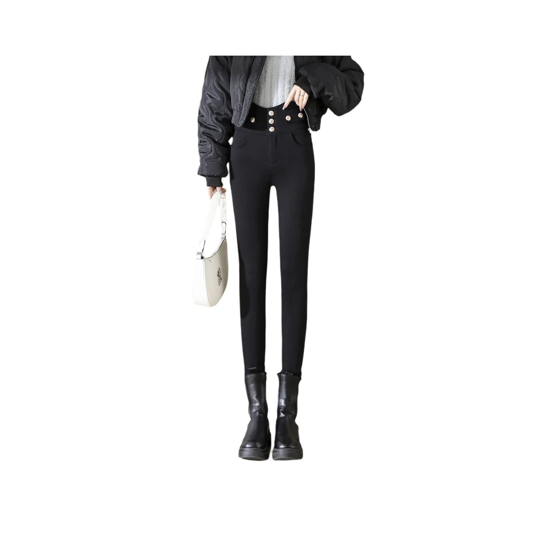 SITOL Женские Леггинсы