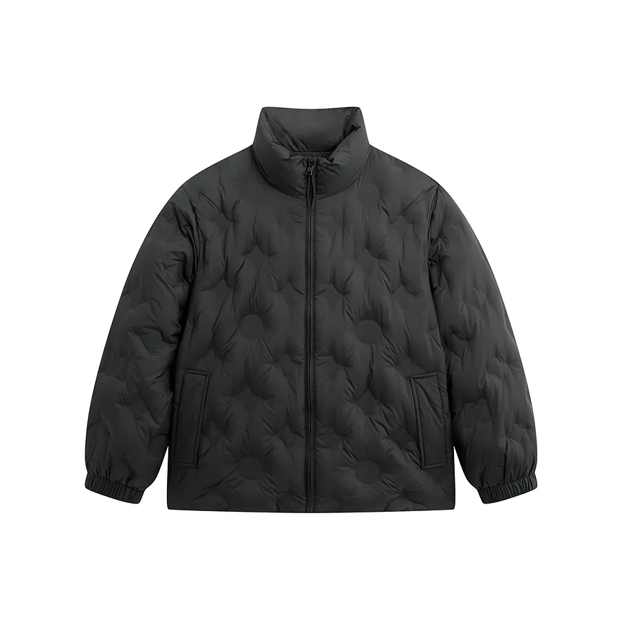 PEACEBIRD MEN Мужская пуховая куртка